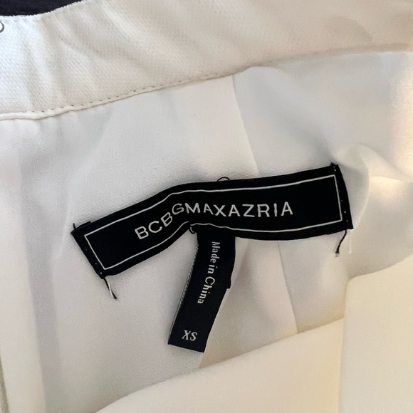 BCBG Maxazria Ball Gown Tulle Skirt - Picture 4 of 6